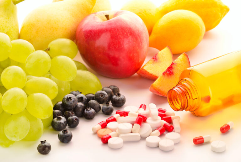 Unveiling the Art of Nutrient Combination: Optimising Vitamins D, B12 ...